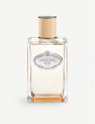 PRADA: Infusions Fleur d'Oranger eau de parfum 100ml