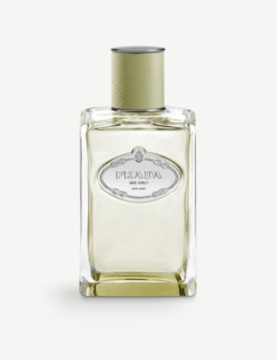 PRADA: Infusions Vetiver eau de parfum 100ml