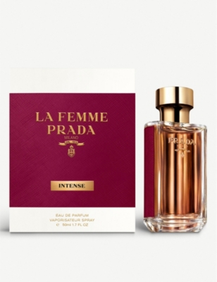 Shop Prada La Femme Intense Eau De Parfum