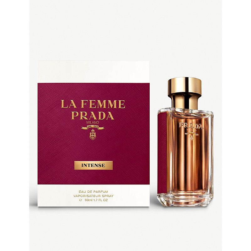 Shop Prada La Femme Intense Eau De Parfum