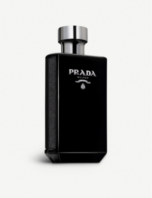new prada aftershave