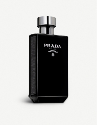 Prada perfume clearance selfridges