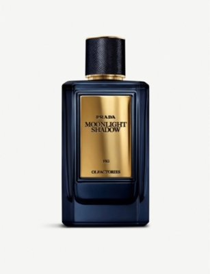 PRADA - Mirages Moonlight Shadow eau de parfum 100ml | Selfridges.com