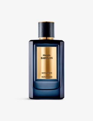 PRADA: Mirages Babylon eau de parfum 100ml