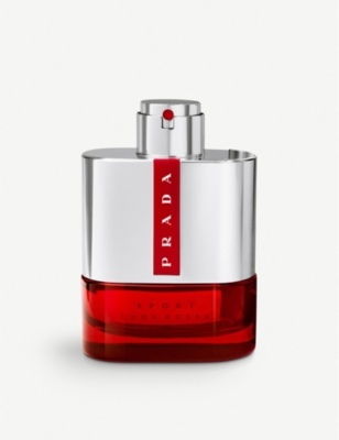 prada sport eau de toilette