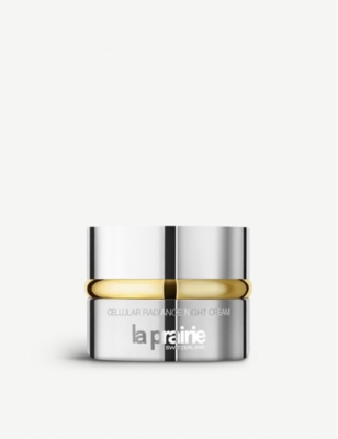 prairie gold cream