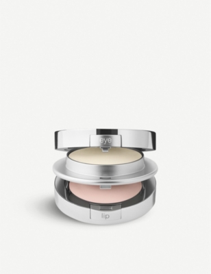 la prairie lip and eye duo