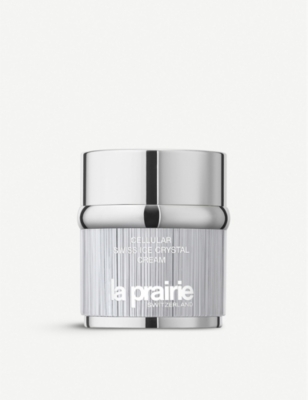 LA PRAIRIE   Cellular Swiss Ice Crystal Cream 50ml