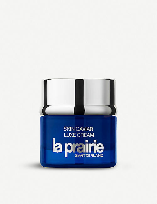 LA PRAIRIE: Skin Caviar Luxe Cream Premier 50ml