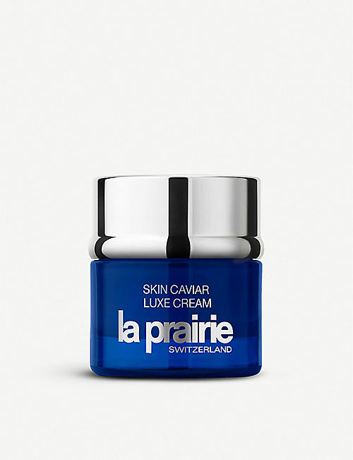 LA PRAIRIE: Skin Caviar Luxe Cream Premier 100ml