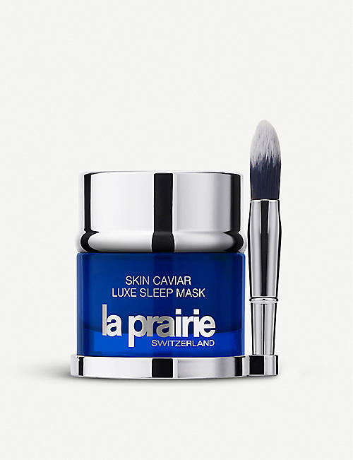 LA PRAIRIE: Skin Caviar Luxe Sleep Mask 50ml