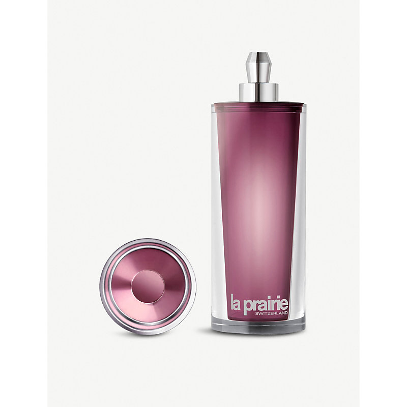 Shop La Prairie Platinum Rare Cellular Life-lotion 115ml