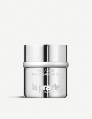 La Prairie Anti Aging Day Cream Spf 30 50ml