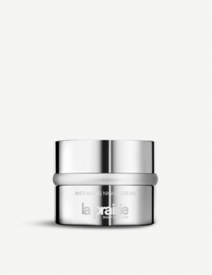 LA PRAIRIE: Anti&ndash;Aging Night Cream 50ml