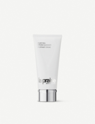 Shop La Prairie Purifying Cream Cleanser 200ml