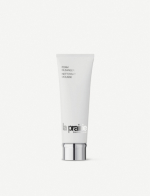 Shop La Prairie Foam Cleanser