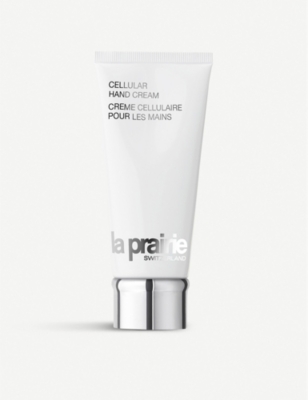 Shop La Prairie Cellular Hand Cream