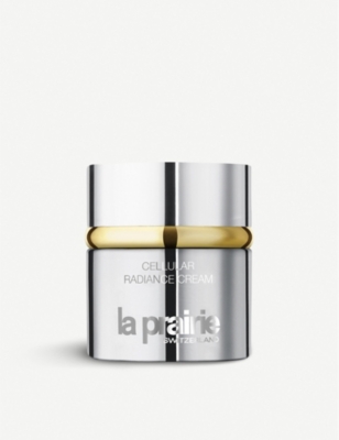 la prairie cellular radiance cream