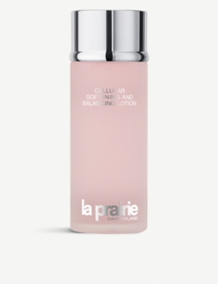 La Prairie Cellular Softening And Balancing Lotion 250ml