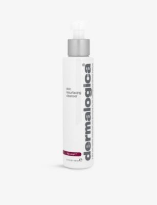 DERMALOGICA: Skin Resurfacing Lactic Acid Cleanser 150ml