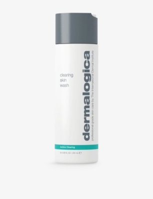 Dermalogica Clearing Skin Wash 500ml