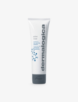 Shop Dermalogica Active Moist 100ml