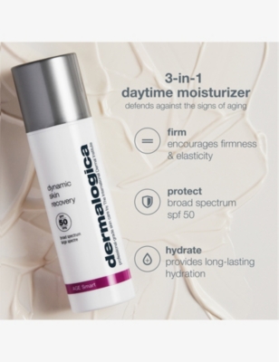 DERMALOGICA Dynamic skin recovery SPF 50 50ml