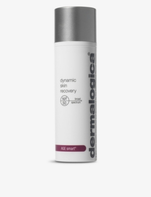 DERMALOGICA: Dynamic Skin Recovery SPF50 Moisturiser 50ml