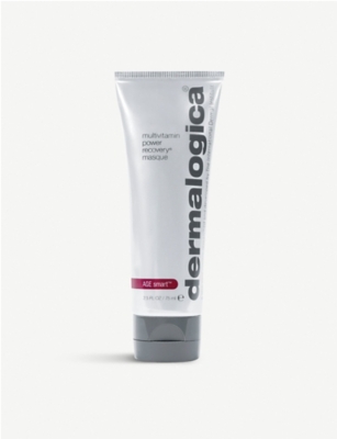 Shop Dermalogica Vitamin Power Recovery Mask 75ml