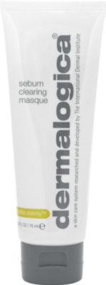 DERMALOGICA Sebum clearing masque 75ml