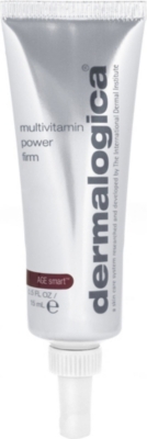 Shop Dermalogica Vitamin Power Firm Eye Cream 15ml