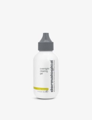 DERMALOGICA Overnight Clearing Gel 50ml