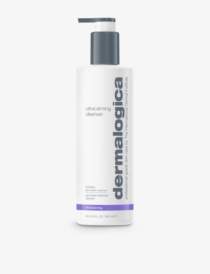 DERMALOGICA UltraCalming cleanser 500ml