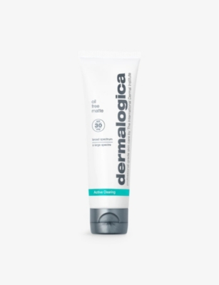 DERMALOGICA Oil Free Matte SPF 30 sunscreen 50ml