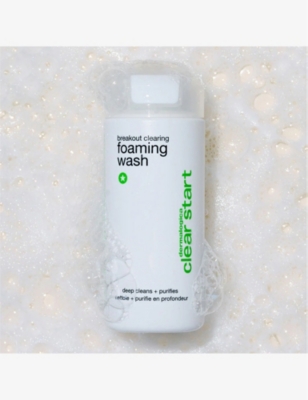 Dermalogica Breakout Clearing Foaming Wash 177ml