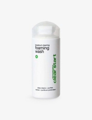 Shop Dermalogica Breakout Ing Foaming Wash 177ml