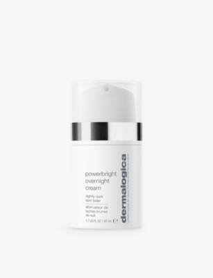 DERMALOGICA Pure Night cream 50ml