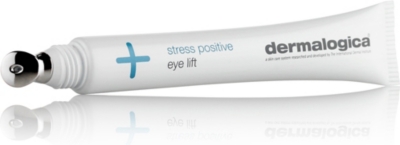 Shop Dermalogica Stress Positive Eye Lift