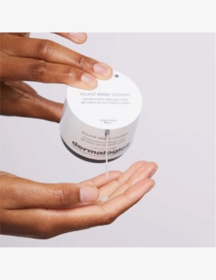 Dermalogica Sound Sleep Cocoon 50ml, Lotions, Revitalising Treatment