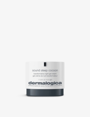 Dermalogica Sound Sleep Cocoon 50ml, Lotions, Revitalising Treatment