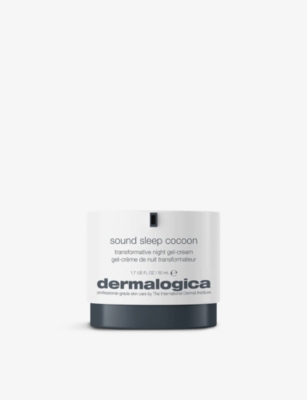 Shop Dermalogica Sound Sleep Cocoon 50ml