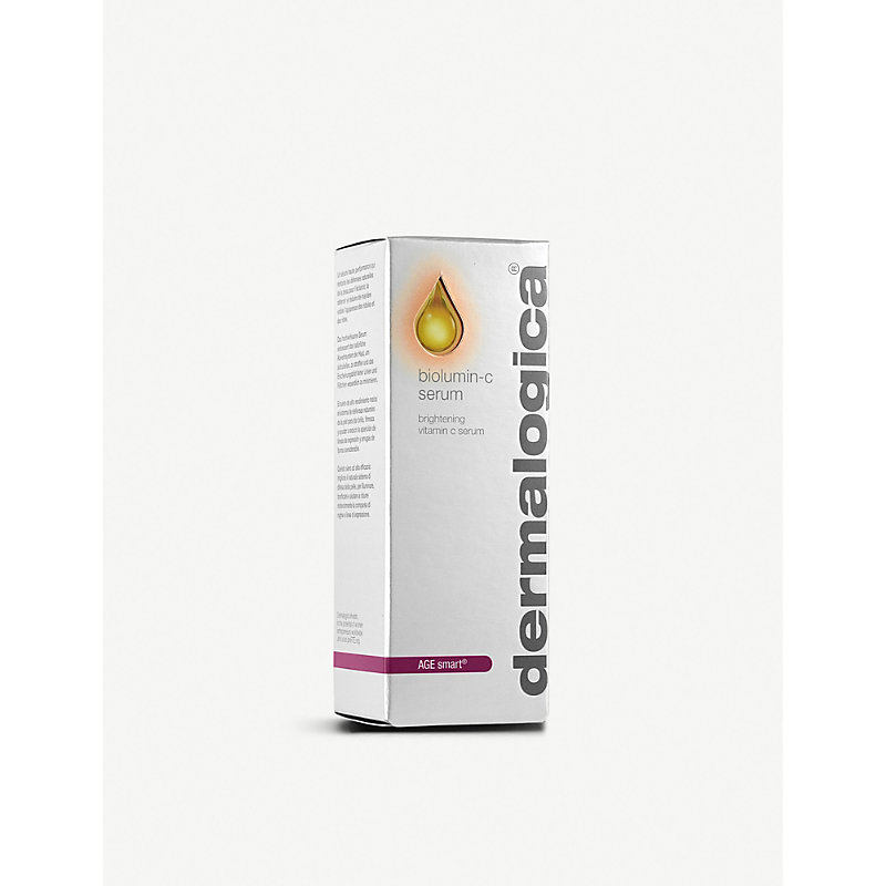 Shop Dermalogica Biolumin-c Serum 30ml