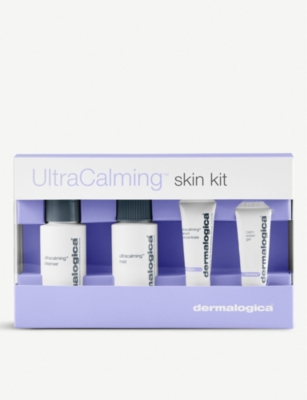 DERMALOGICA Ultracalming Skin Kit