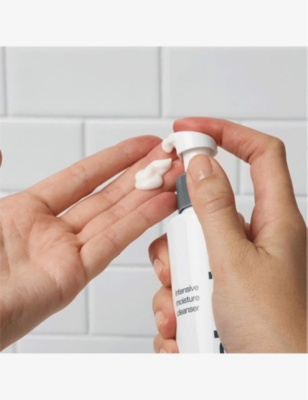 DERMALOGICA Intensive Moisture cleanser 295ml
