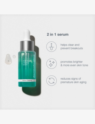 DERMALOGICA AGE Bright Clearing Serum 30ml