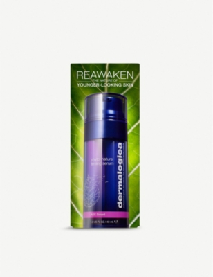 Dermalogica Age Smart Phyto-nature Firming Serum 1.3 Fl. oz