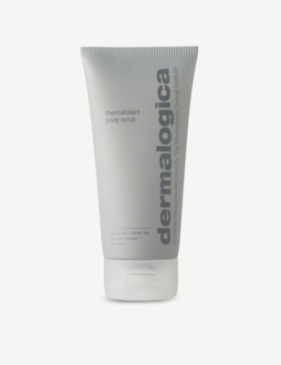 DERMALOGICA Thermafoliant body scrub 177ml