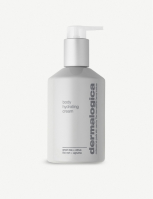 Shop Dermalogica Body Hydrating Cream 295ml