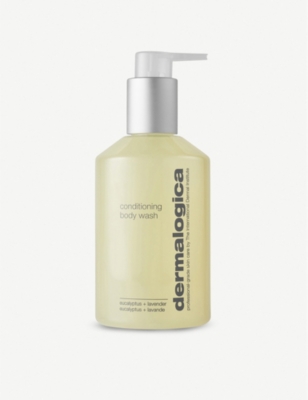 Shop Dermalogica Conditioning Body Wash 295ml