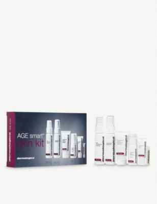 DERMALOGICA Starter Kit - Age Smart
